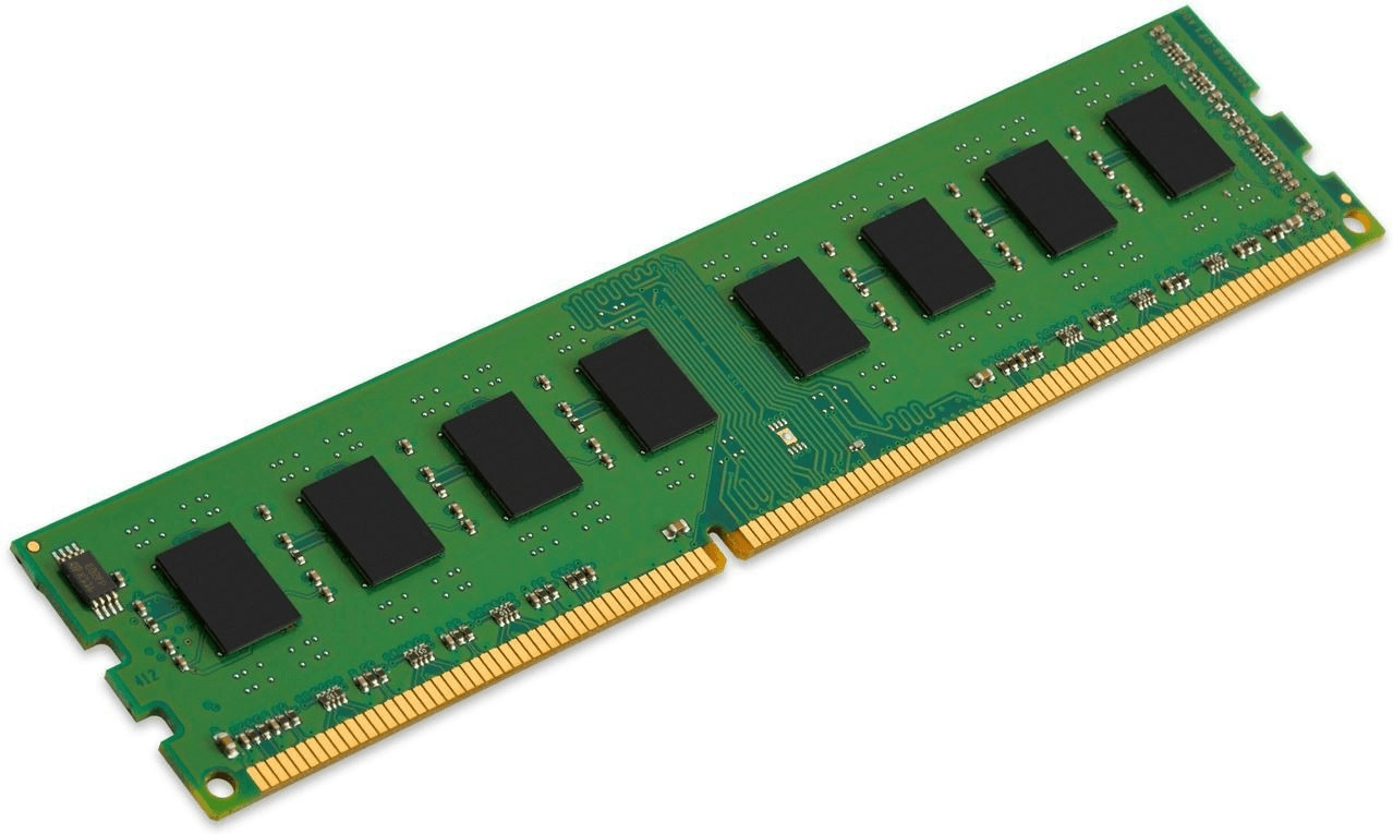 Kingston 4 Go DDR3-1600 CL11 (KCP316NS8/4)