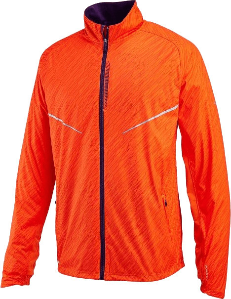 Saucony Nomad Jacket Men ab 55 96 Preisvergleich bei idealo
