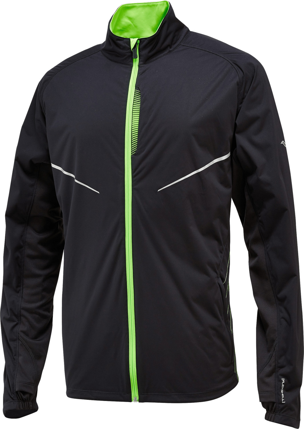 Saucony nomad running jacket best sale