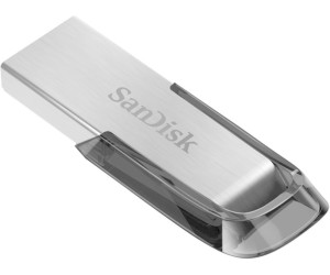 Clé USB 3.0 SanDisk Ultra 512 Go vitesse de lecture allant jusqu'à 130 Mo/s  - Fnac.ch - Clé USB