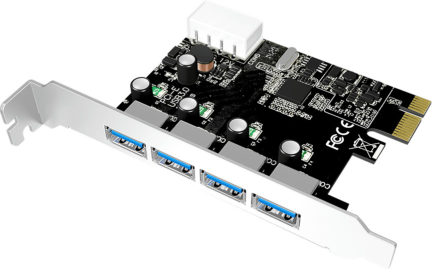 Raidsonic Icy Box IB-AC614a (70616)