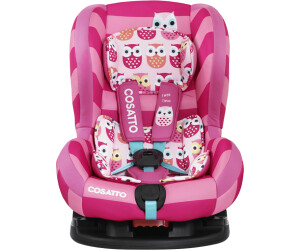 Cosatto moova sales 2