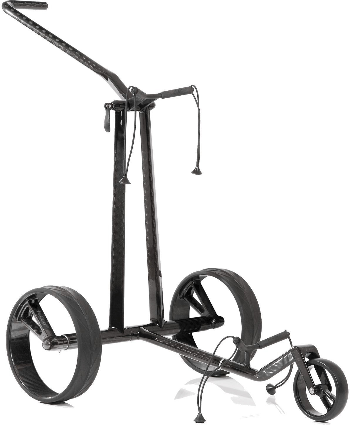 JuCad Phantom 3-Wheels (JCPHAN3)