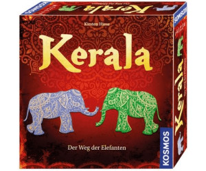 Kerala Der Weg der Elefanten (692469)