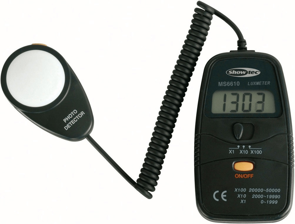 Showtec 91003