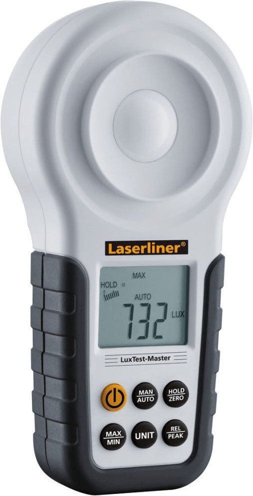 Laserliner LuxTest Master