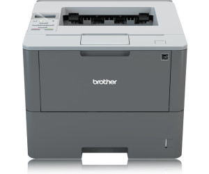 Imprimante Noir et Blanc BROTHER HL L2350DW -BUROTIC STORE