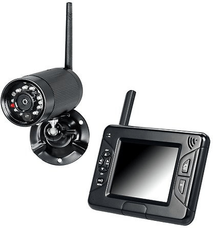 Pentatech DF25A Set