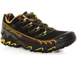 La Sportiva Ultra Raptor black/yellow desde 99,90 € | Compara precios en  idealo