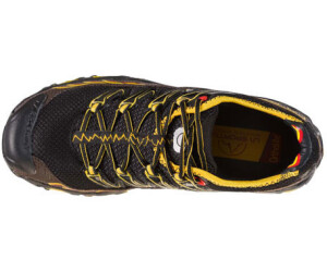La Sportiva Ultra Raptor black/yellow desde 99,90 € | Compara precios en  idealo
