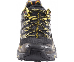 La Sportiva Ultra Raptor Schuhe Wanderschuhe Black Yellow Alle Größen 