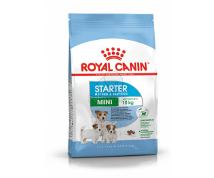 Royal canin baby starter outlet