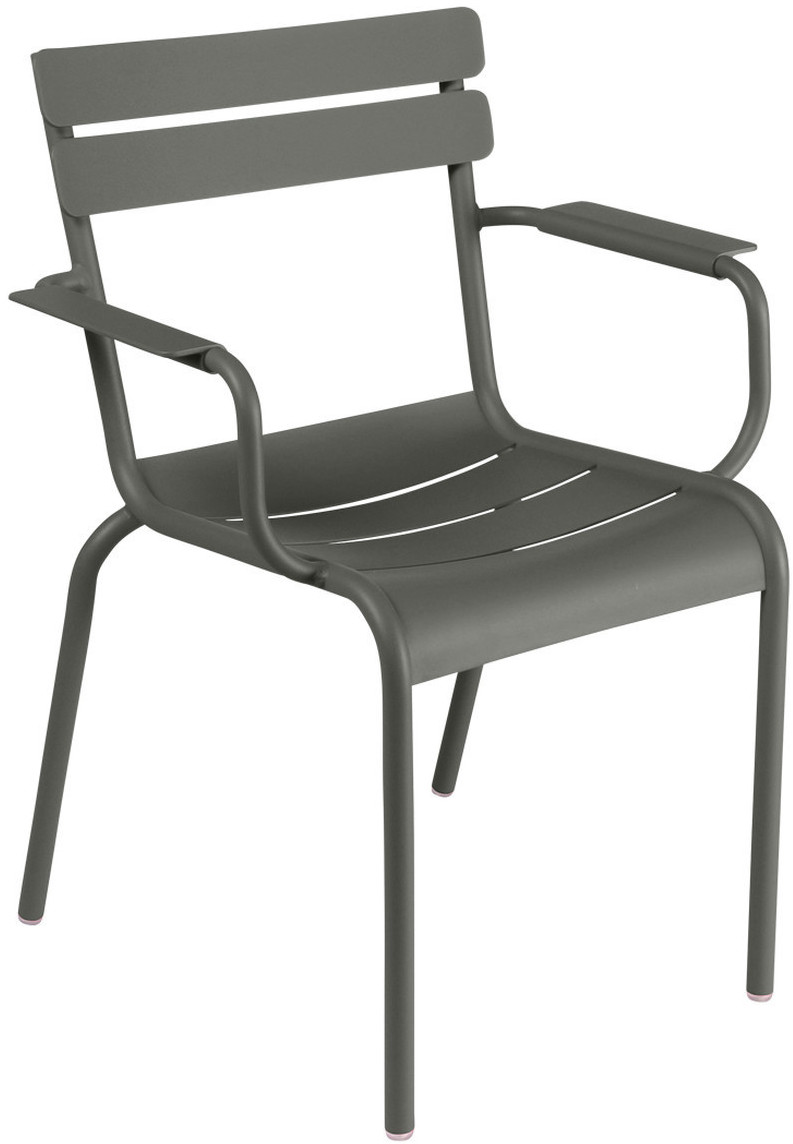 Fermob Chaise Luxembourg Romarin