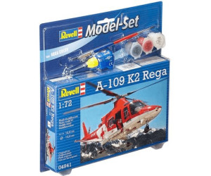 Revell Model Set A-109 K2 Rega (64941)