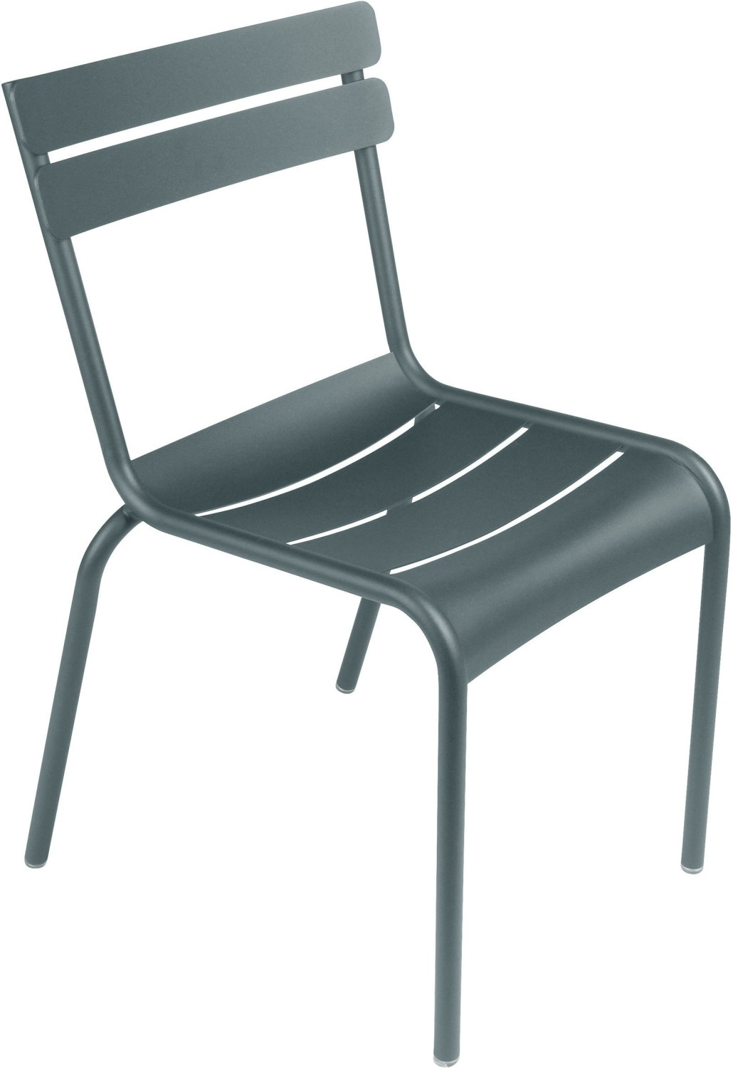 Fermob Chaise Luxembourg Gris orage