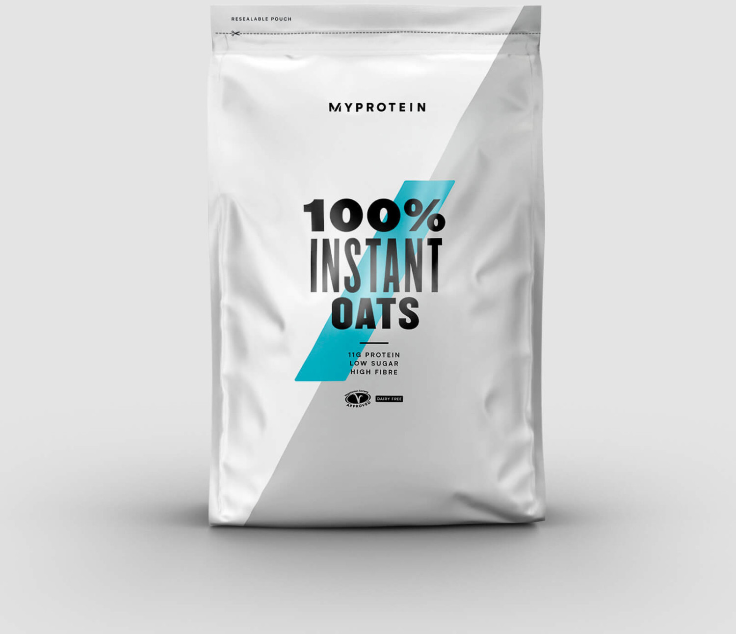 Myprotein Instant-Oats 5000g