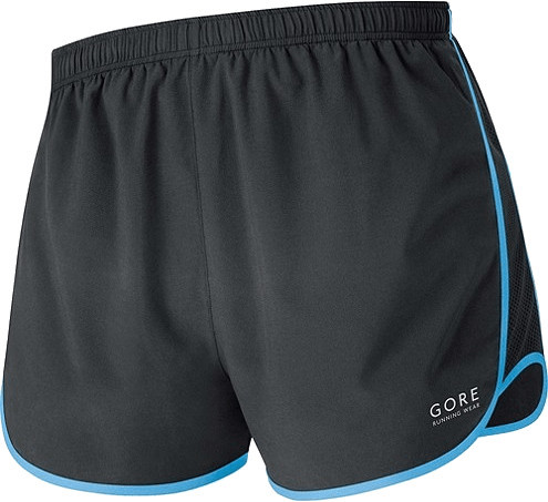 Gore Essential Lady Split Shorts (TESSLB)