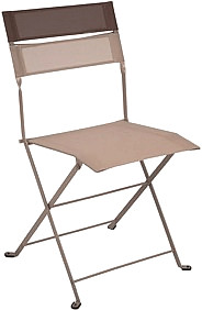 Fermob Chaise Latitude
