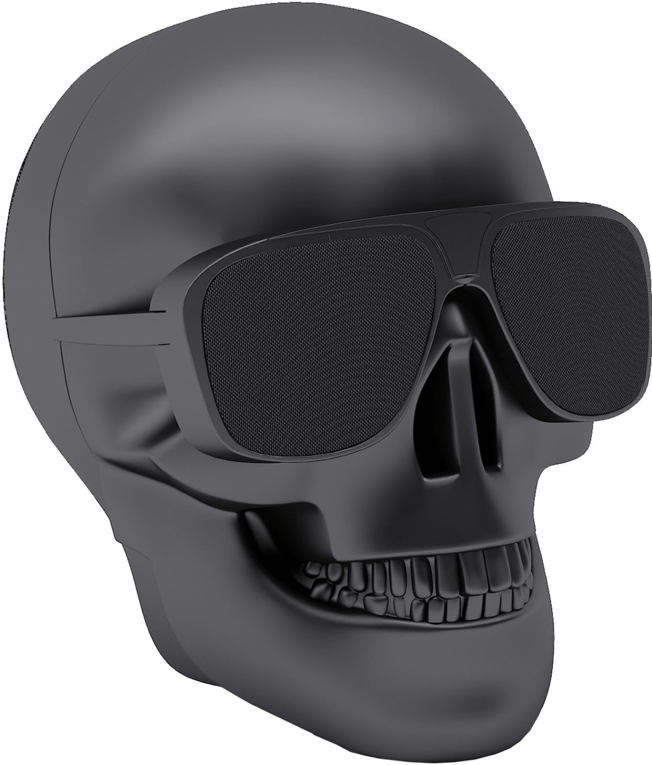 Jarre Technologies AeroSkull Nano noir mat