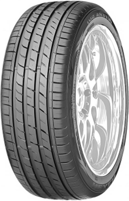 Nexen N Fera SU1 245/35 R20 95Y