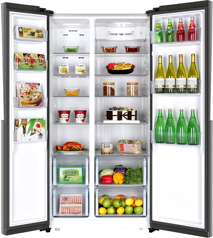 Haier HRF521DM6