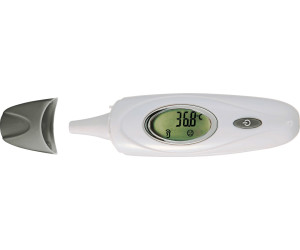 Reer SkinTemp 3in1 Infrarot-Thermometer NEU 