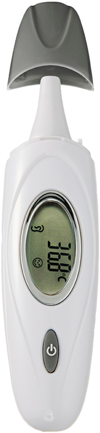 SkinTemp 3 Infrarot in Preisvergleich Thermometer 19,45 bei Reer 1 ab € |