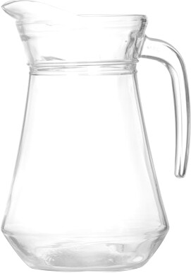 Luminarc 1L Arc Pitcher