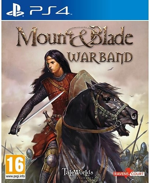 Mount & Blade : Warband (PS4)