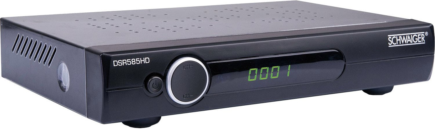 Schwaiger DSR585HD