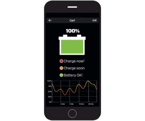 Ctek battery analyzer Ctek battery analyzer