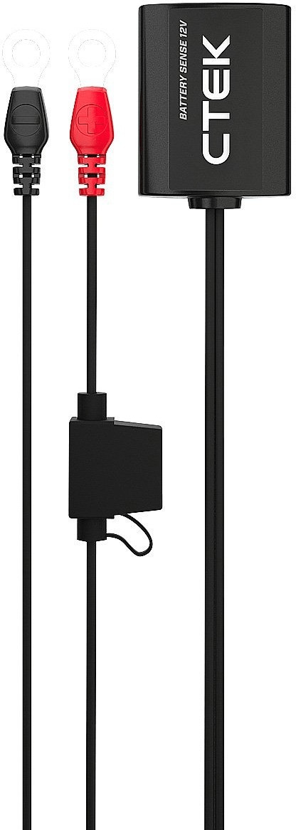 Ctek Battery Sense