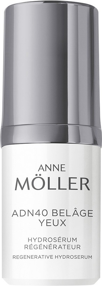 Anne Möller Adn40 Belâge Yeux Hydrosérum Régénérateur (15ml)