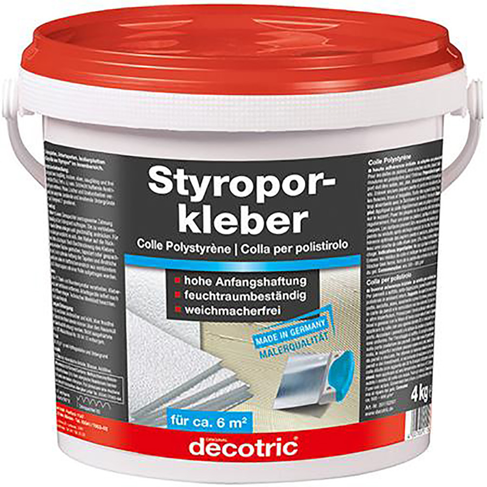 Decotric 1102001