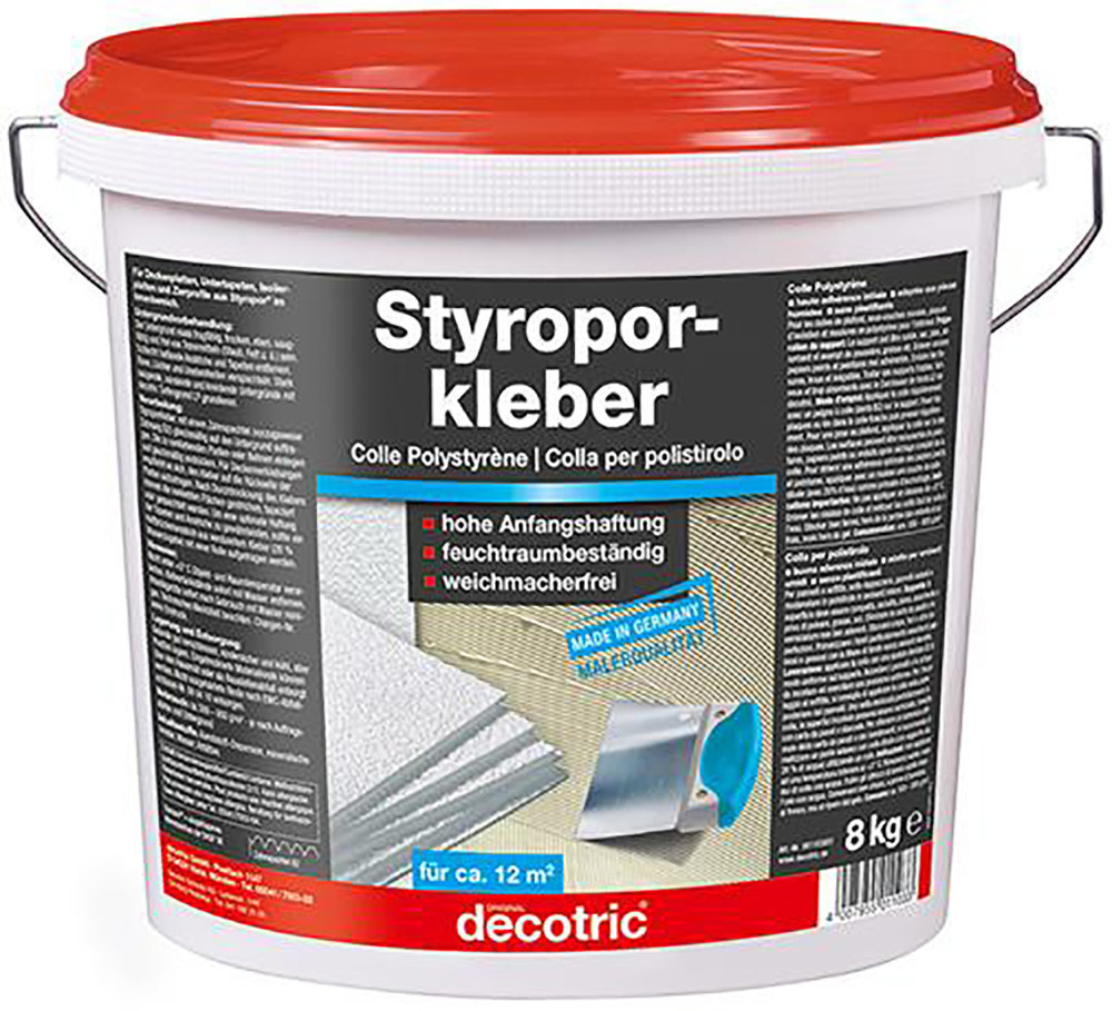 Decotric 1103001