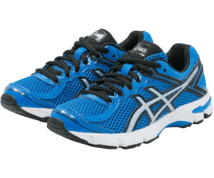 asics gt 1000 4 bleu