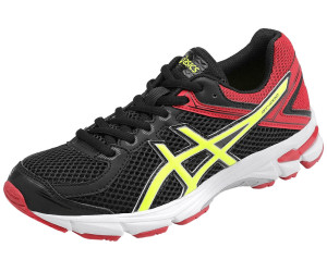 asics gt 1000 junior jaune