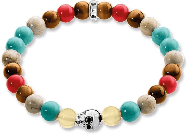 Thomas Sabo Rebel at Heart (A1514-883-7-L20)