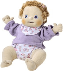 Rubens Barn Emma 45cm