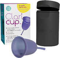 ClariPharm Claricup taille S
