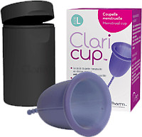 ClariPharm Claricup taille L