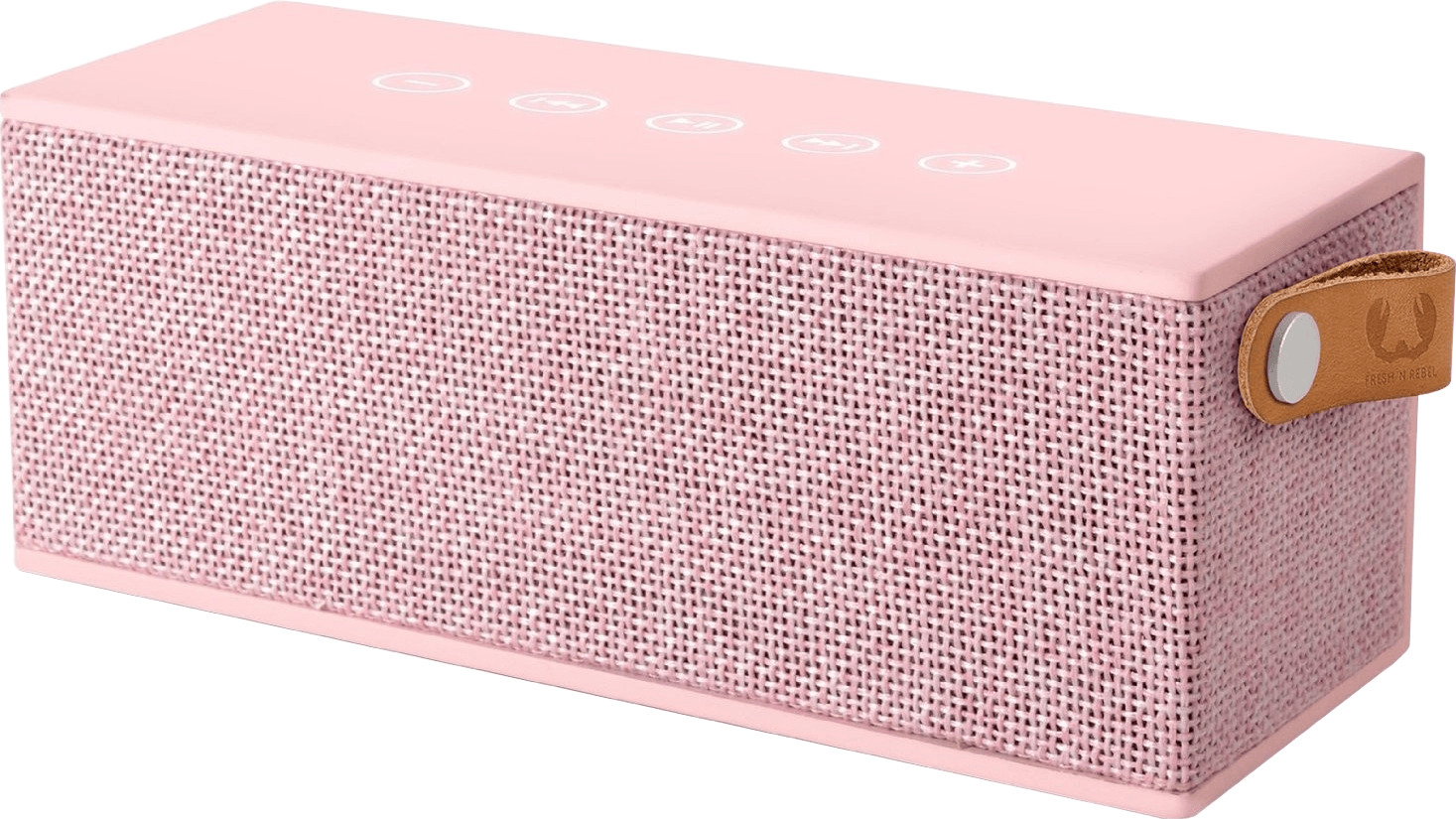 Fresh 'n Rebel Rockbox Brick Fabriq Edition Cupcake