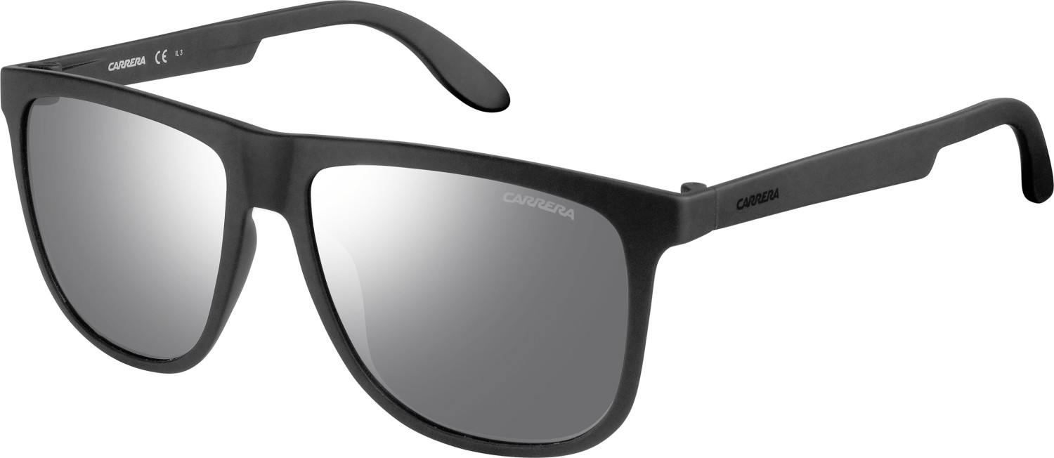 Carrera 5003/ST DL5 SS (black/silver)