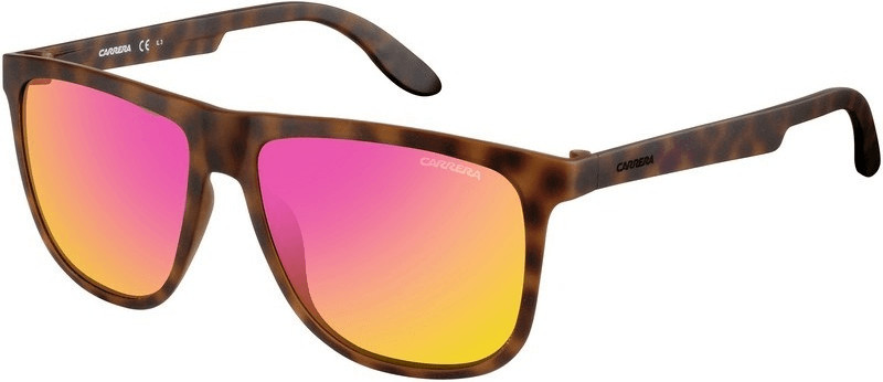 Carrera 5003/ST KRX VQ (havana/red)