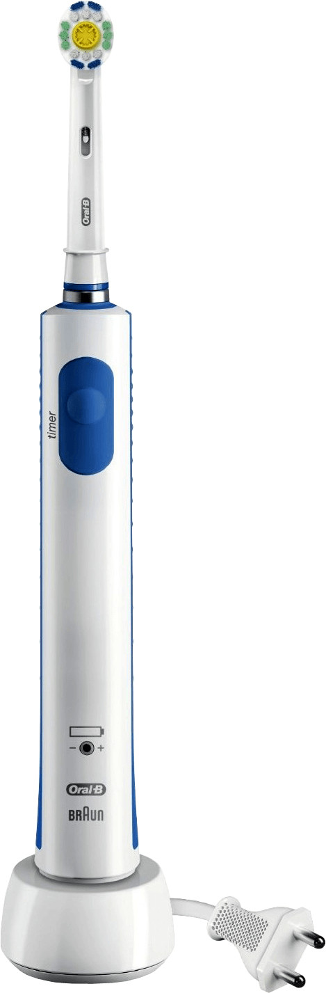 Oral-B Pro 600 3D White