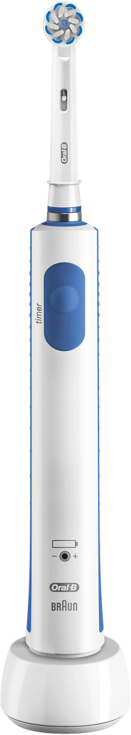 Oral-B Pro 600 Sensi Clean