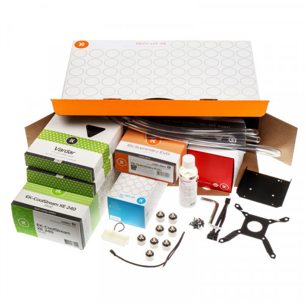 EK Water Blocks EK-KIT X240