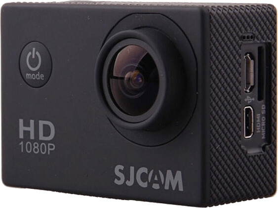 SJCAM SJ4000 noir