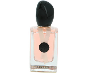 Buy Giorgio Armani Sì Rose Signature Eau De Parfum From 6840