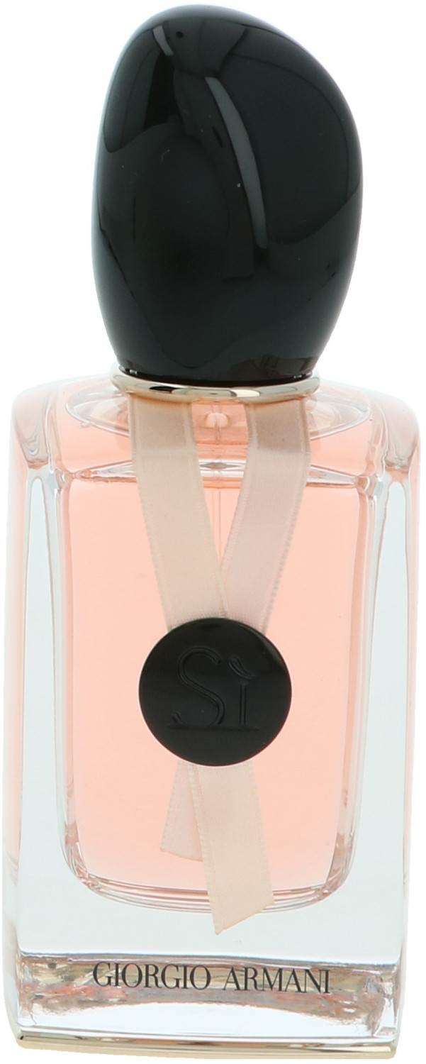 armani si rose